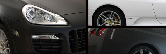 Car Wrapping Brescia - decorazione autoveicoli